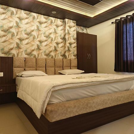 Hotel Jain Shree Ujjain Luaran gambar
