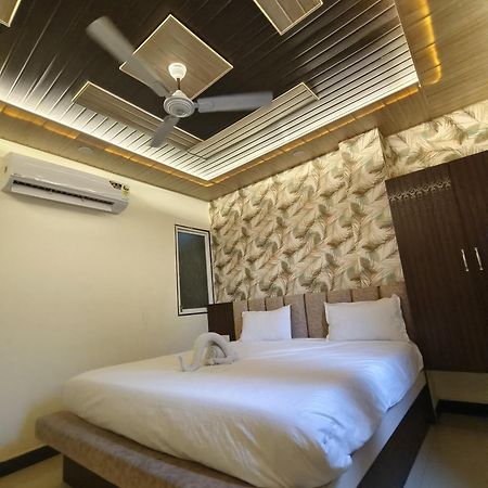 Hotel Jain Shree Ujjain Luaran gambar