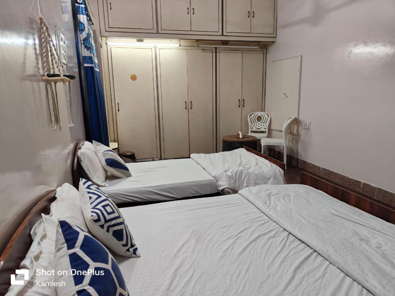 Hotel Jain Shree Ujjain Luaran gambar
