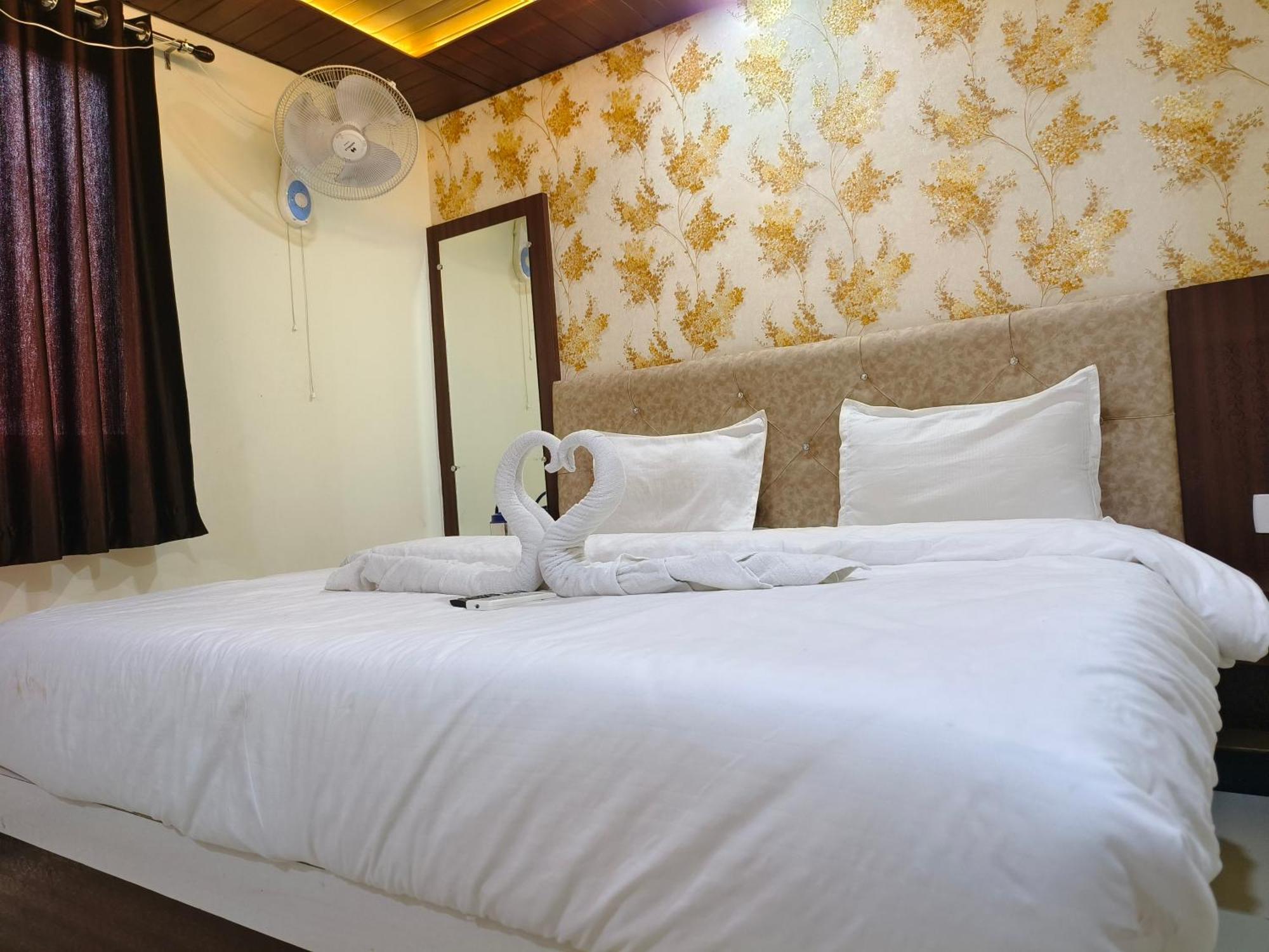 Hotel Jain Shree Ujjain Luaran gambar