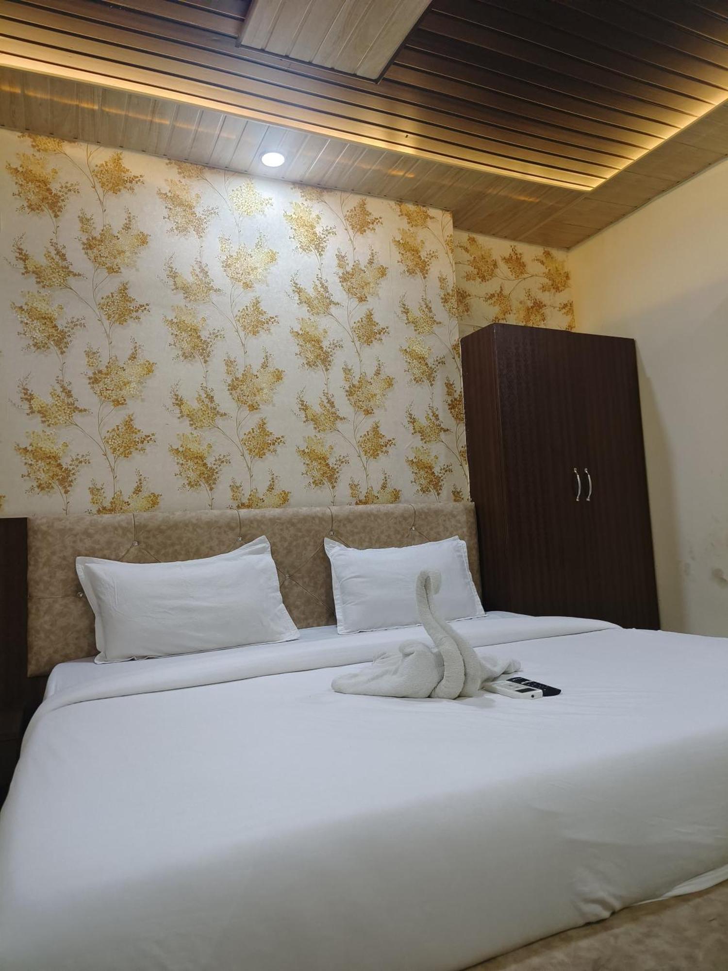Hotel Jain Shree Ujjain Luaran gambar