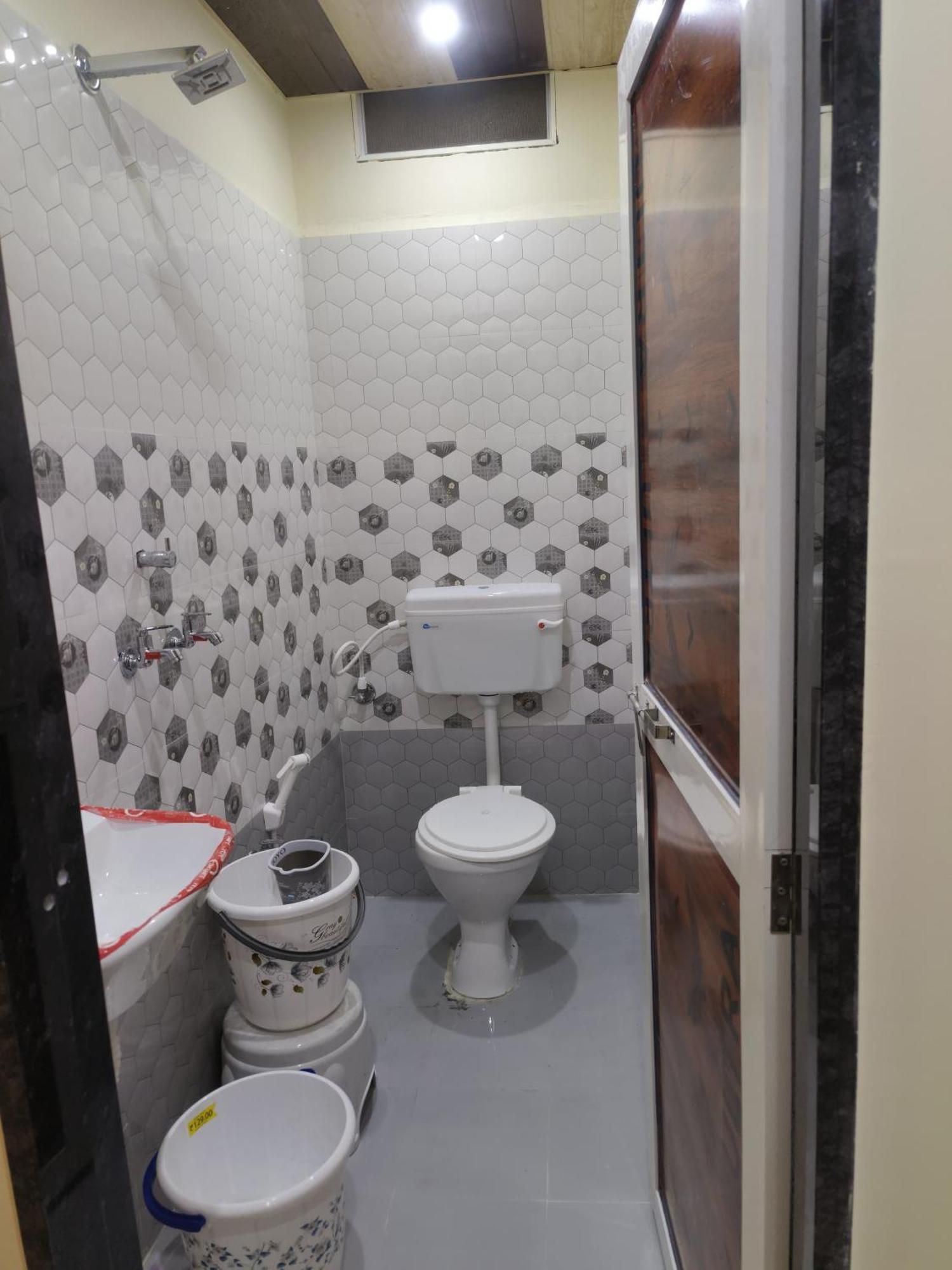 Hotel Jain Shree Ujjain Luaran gambar