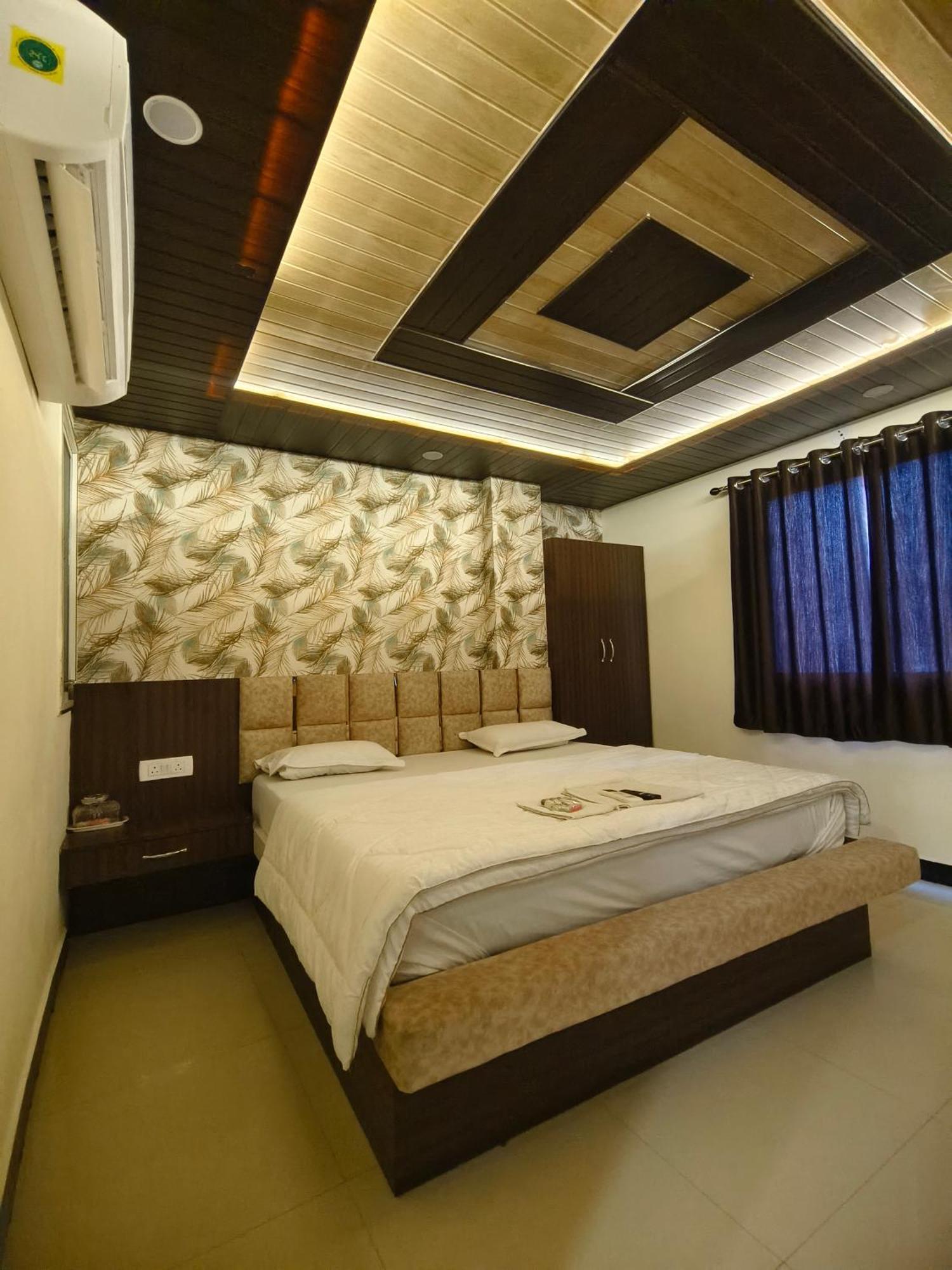 Hotel Jain Shree Ujjain Luaran gambar